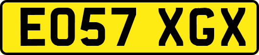 EO57XGX