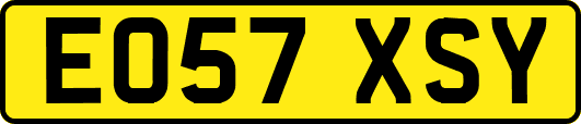 EO57XSY
