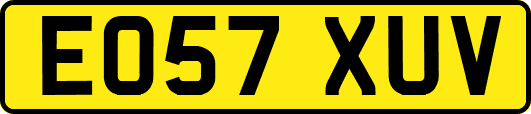 EO57XUV