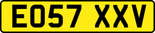 EO57XXV