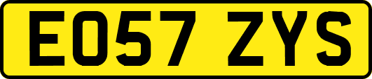 EO57ZYS