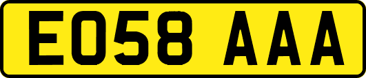 EO58AAA