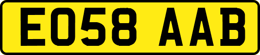 EO58AAB