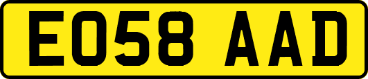 EO58AAD