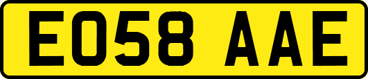 EO58AAE