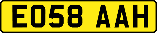 EO58AAH