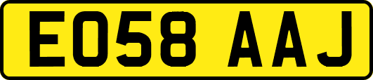 EO58AAJ