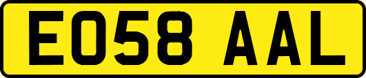 EO58AAL