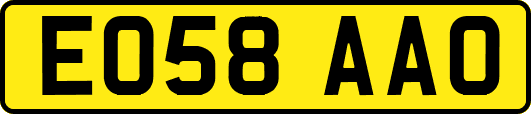 EO58AAO