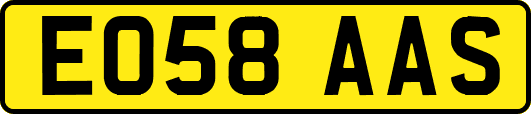 EO58AAS