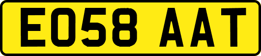 EO58AAT