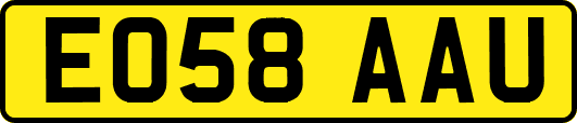 EO58AAU