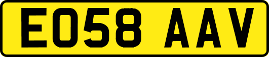 EO58AAV