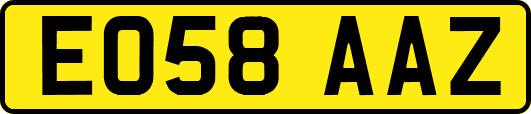EO58AAZ