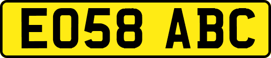 EO58ABC