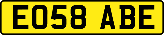 EO58ABE
