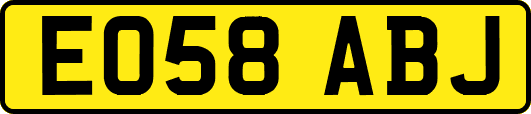 EO58ABJ