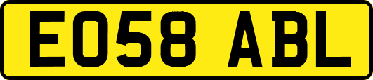 EO58ABL