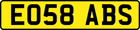 EO58ABS