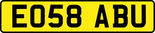 EO58ABU