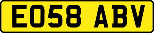 EO58ABV
