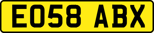 EO58ABX
