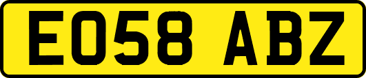 EO58ABZ
