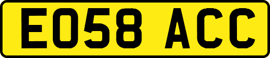 EO58ACC