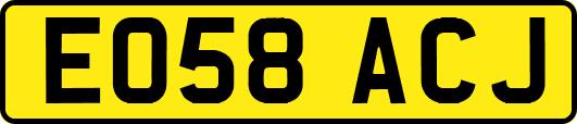 EO58ACJ