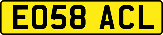 EO58ACL