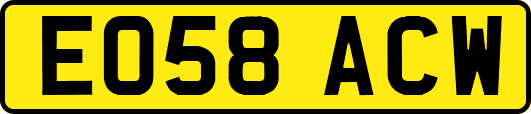 EO58ACW