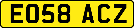 EO58ACZ