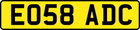 EO58ADC