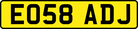 EO58ADJ