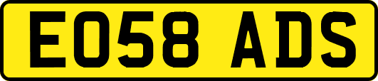 EO58ADS