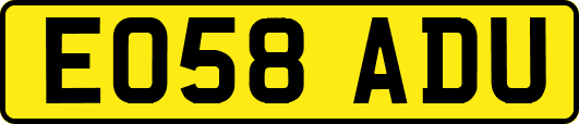 EO58ADU