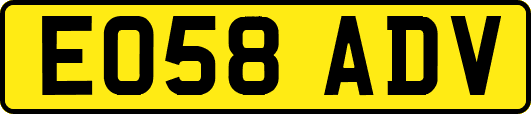 EO58ADV