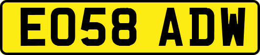 EO58ADW