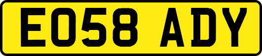 EO58ADY