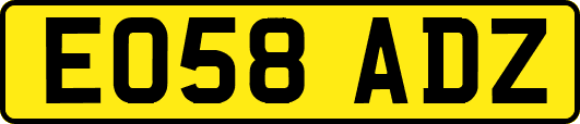 EO58ADZ