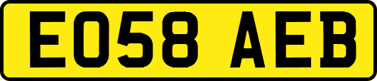 EO58AEB