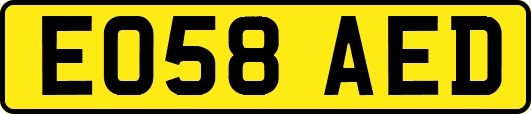 EO58AED