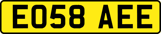 EO58AEE