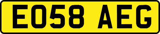 EO58AEG