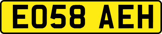 EO58AEH