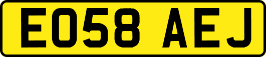 EO58AEJ