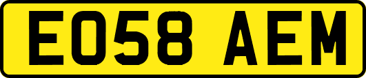 EO58AEM
