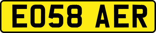EO58AER