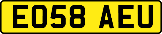 EO58AEU