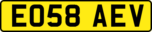EO58AEV